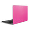 Pink Carbon Fiber Specialty Material Zenbook UX305FA 13.3in Skin