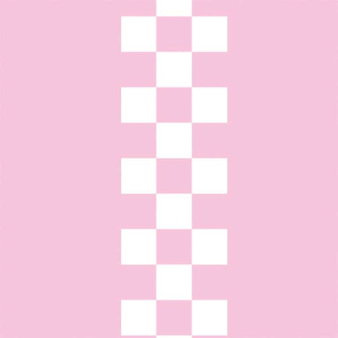 Pink Checkerboard Nintendo 2DS XL (2017) Skin