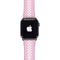 Pink Checkerboard Apple Watch Band 42-44mm