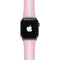Pink Checkerboard Apple Watch Band 38-40mm