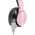 Pink Checkerboard Beats Solo Pro Skin