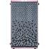 Pink Checkerboard Cooler Master MasterBox Q300L Mini Tower Skin