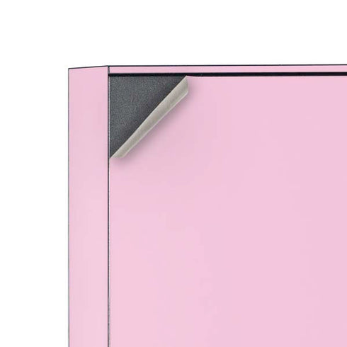 Pink Checkerboard Corsair 4000D Tempered Glass Mid-Tower ATX Case Skin