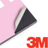 Pink Checkerboard HP Envy Skin