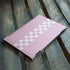 Pink Checkerboard HP Envy Skin