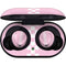 Pink Checkerboard Galaxy Buds Skin