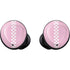 Pink Checkerboard Galaxy Buds Skin