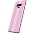 Pink Checkerboard Galaxy Note 9 Skin