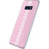 Pink Checkerboard Galaxy S10e Skin