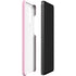 Pink Checkerboard Galaxy S20 Lite Case