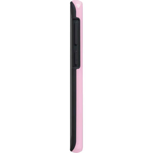 Pink Checkerboard Galaxy S20 Plus Pro Case