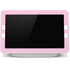 Pink Checkerboard Google Home Hub Skin