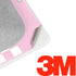 Pink Checkerboard Google Home Hub Skin