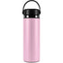Pink Checkerboard Hydro Flask 20oz Wide Mouth Skin