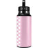Pink Checkerboard Hydro Flask 32oz Wide Mouth Skin