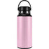 Pink Checkerboard Hydro Flask 32oz Wide Mouth Skin