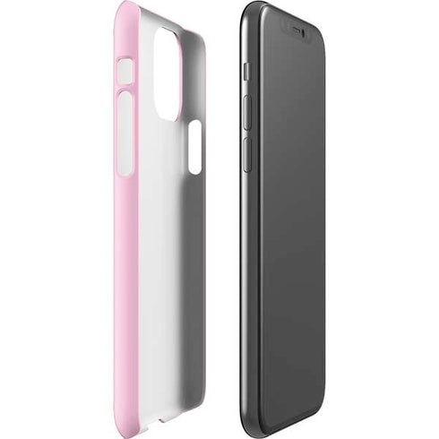 Pink Checkerboard iPhone 11 Pro Lite Case