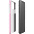 Pink Checkerboard iPhone 11 Pro Lite Case