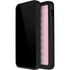 Pink Checkerboard iPhone 12 Pro Max Waterproof Case