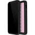 Pink Checkerboard iPhone 14 Pro Max Waterproof Case