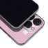 Pink Checkerboard iPhone 14 Pro Skin