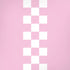 Pink Checkerboard iPhone XR Pro Case