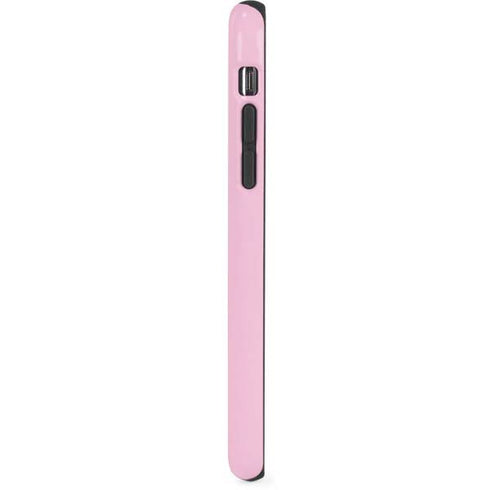 Pink Checkerboard iPhone XS Pro Case