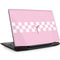 Pink Checkerboard Legion Y720 Skin