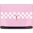 Pink Checkerboard Legion Y720 Skin