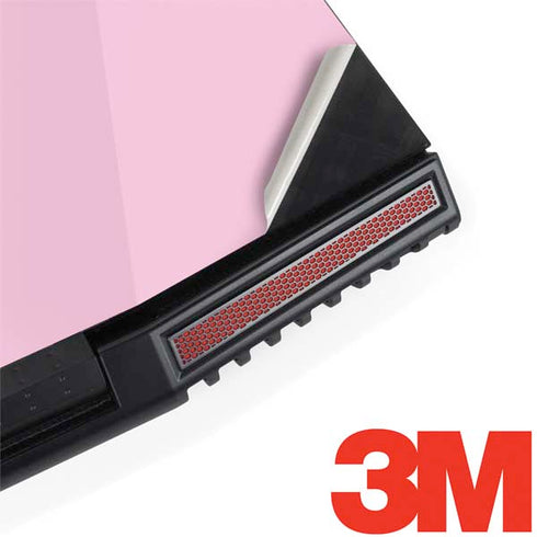 Pink Checkerboard Legion Y720 Skin