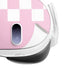 Pink Checkerboard Meta Quest 3 Skin