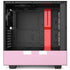 Pink Checkerboard NZXT H510 Compact ATX Mid-Tower Case Skin