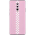 Pink Checkerboard OnePlus 7 Pro Skin