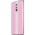 Pink Checkerboard OnePlus 7 Pro Skin