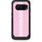 Pink Checkerboard Otterbox Commuter Galaxy Skin