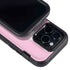 Pink Checkerboard Otterbox Defender iPhone Skin