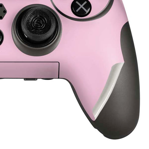 Pink Checkerboard PlayStation Scuf Vantage 2 Controller Skin