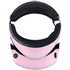 Pink Checkerboard PlayStation VR2 Skin