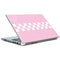Pink Checkerboard Portege Z30t/Z30t-A Skin