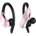 Pink Checkerboard PowerBeats Pro Skin