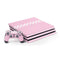Pink Checkerboard PS4 Pro Bundle Skin