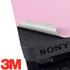Pink Checkerboard PS4 Slim Skin