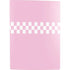 Pink Checkerboard PS5 Digital Edition Bundle Skin