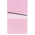 Pink Checkerboard PS5 Slim Digital Edition Bundle Skin