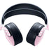Pink Checkerboard PULSE 3D Wireless Headset for PS5 Skin