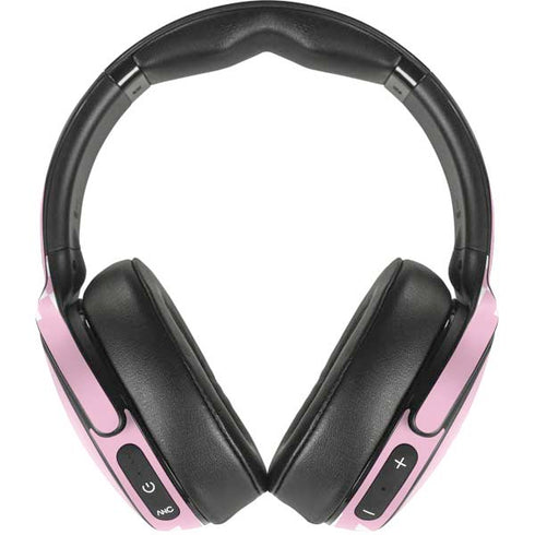 Pink Checkerboard Skullcandy Venue Skin
