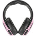 Pink Checkerboard Skullcandy Venue Skin
