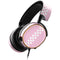 Pink Checkerboard SteelSeries Arctis 5 Skin