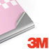 Pink Checkerboard Surface Book 2 15in Skin