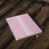 Pink Checkerboard Surface Go Skin